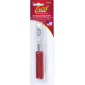 K5 Heavy Duty Craft Knife