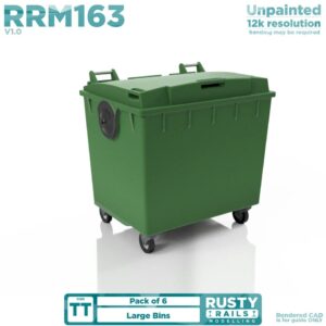 Large Bins (6)