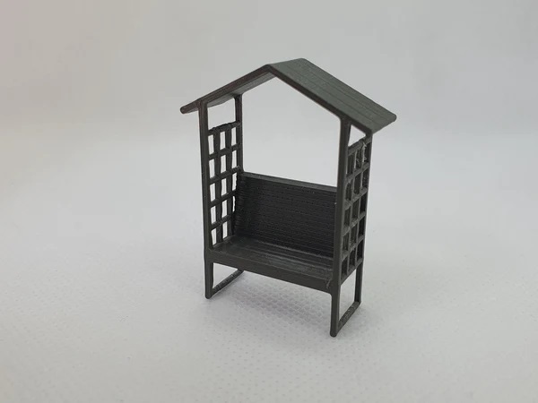 Garden Seat (2)