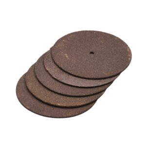 38mm Carbon Cutting Disc (5 pack)