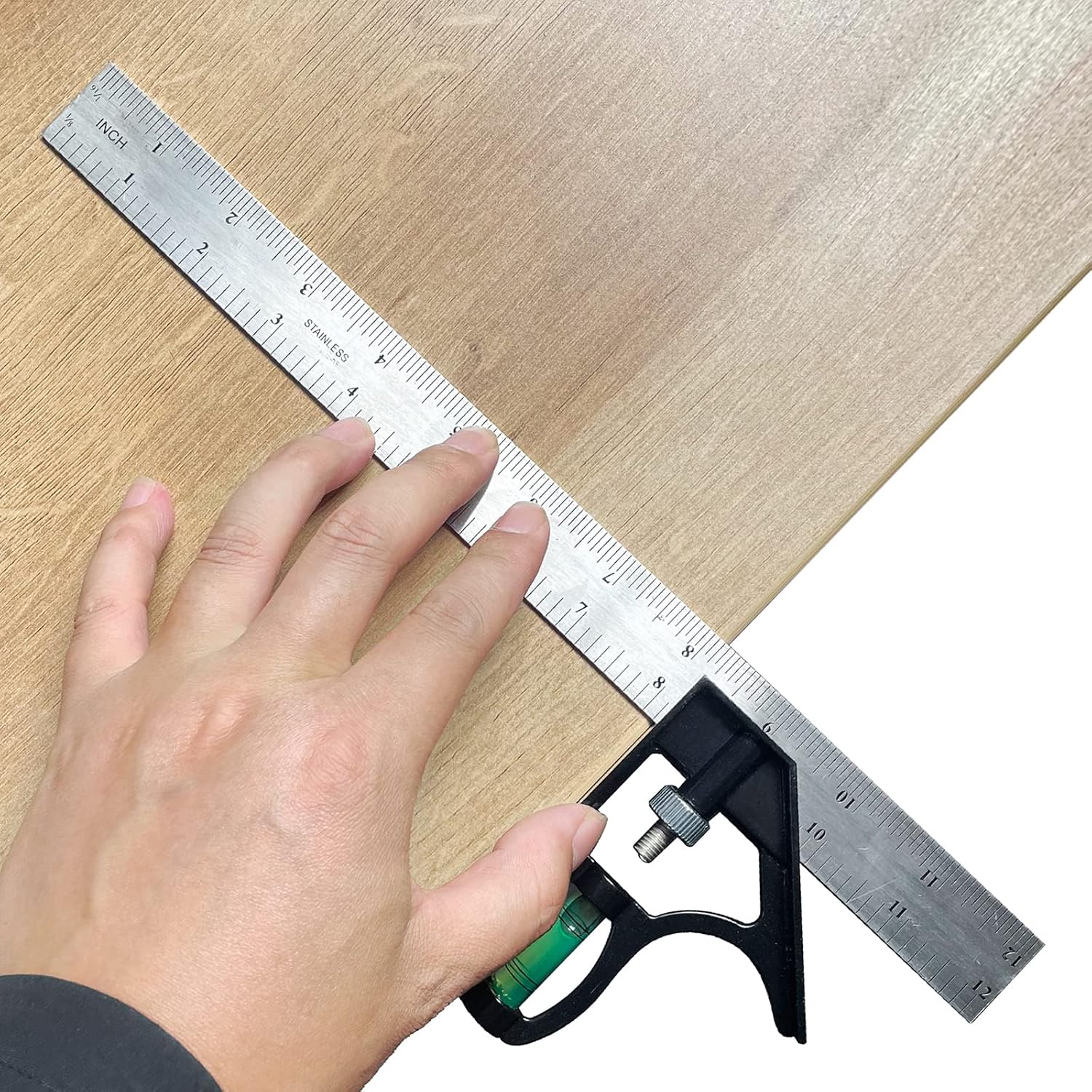 Combination Square - Image 2